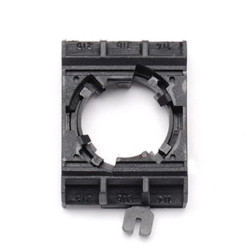 Korpus pośredni do przycisków i lampek serii CP i CM, T0-CA