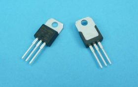 BTA-16/600SW 16A Igt=10mA TO-220 TRIAK