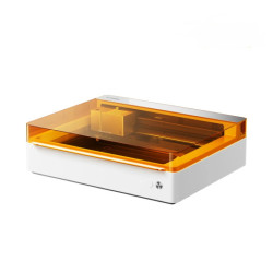 xTool M1 Ultra 4w1 - wycinarka i grawerka laserowa z modułem drukującym - 20W