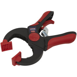 Sealey RC50 Ratchet Clamp 45mm