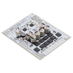 Pololu Dual G2 High-Power Motor Driver 24v18 - podwójny sterownik silników DC dla Arduino