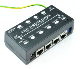 OCHRONNIK/RODZIELACZ POE 4 PORTY