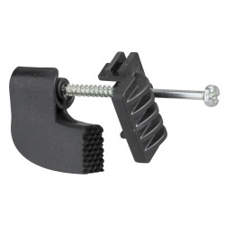 Zestaw montażowy Zestaw montażowy LVSXX5 Plastik Obudowa do montażu płaskiego