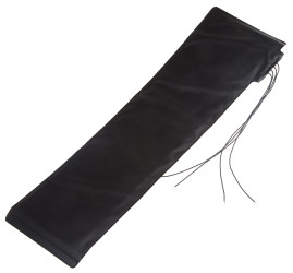 Mata czuła na nacisk Przełącznik naciskowy, 250mA, 25V dc, kolor: Czarny, 595 x 170mm, RS PRO