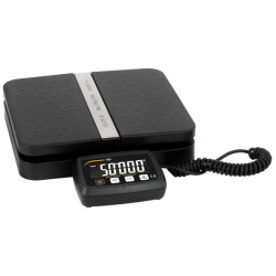 PCE Instruments PCE-PP 50 Digital Scales 50kg 1g Resolution Portable