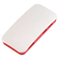 Raspberry Pi SC0038 Case for Raspberry Pi Zero 2 W