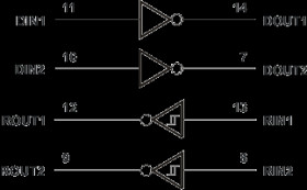 5-V dual channel 120kbps RS-232 line driver/receiver with +/-9V output & +/-15-kV ESD protection