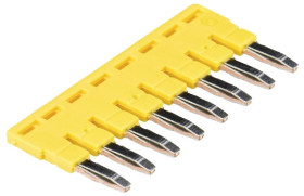 Element łączący Wieland Electric IVB WKF 4 - 8 Z7.261.1827.0, 20 szt.