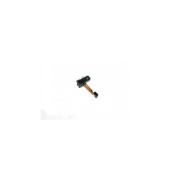 Mikroswitch 2pin leżący wysoki B04.228