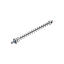 FESTO 19243 DSNU Round cylinder Aluminium alloy 250mm stroke