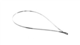 Opaska Kablowa Stalowa 520X4.6 Ls 4.6-520 B 61812970 /100Szt./