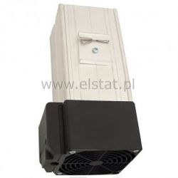 Termowentylator 400W, grzałka z nadmuchem, kompakt