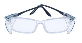 Okulary ochronne Bolle Safety Okulary ochronne Przezroczysty Słuchawka