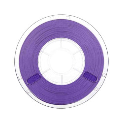 Filament do drukarki 3D PLA Ø 2.85mm 1kg Liliowy Polymaker