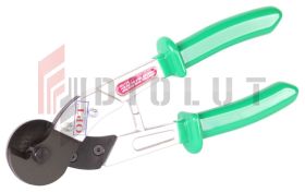 OPT AC110 Nożyce do kabli Cu/Al 60mm2, Fe 7mm