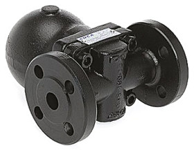 Oddzielacz skroplin, 3/4 cala, orientacja: Pozioma, pionowa, maks. ciśnienie: 4,5 bara