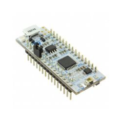 NUCLEO-F031K6 - zestaw startowy z mikrokontrolerem STM32F031K6T6