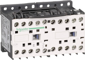 Stycznik pomocniczy Schneider Electric LC2K0901B7 LC2K0901B7, 1 szt.