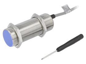 Czujnik pojemnościowy PNP/NO 0-20mm CDWM3020ZPM