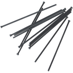 Sealey SA51/16 Needle Set 12pc 3 x 125mm