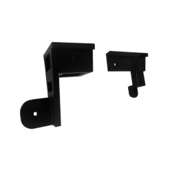 Keyboard Mounts Ultimate 64 (schwarz)