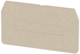 Separating plate for Z series, 1632090000