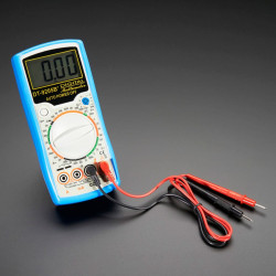 Digital Multimeter - Model 9205B