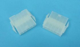 MFH-05x1M OBUDOWA GNIAZDA r=4,2mm MALE