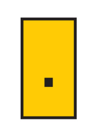 Oznacznik kabli z klipsem Zatrzask HellermannTyton zakres 2 → 2.8mm ilość 1000pack