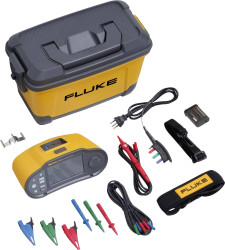 Tester instalacji Fluke Fluke 1673FC CH