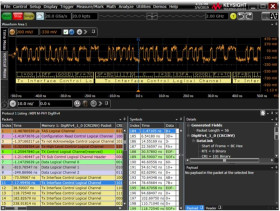 Keysight Technologies Oprogramowanie oscyloskopu Seria Infiniium CEE