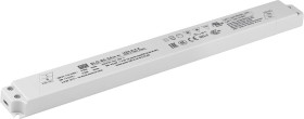 MEAN WELL SLD-80-24 Sterownik LED Stałonapięciowy, Stałonaprądowy 79.2 W 3.3 A 24 V/DC Możlowość stosowania w meblach, U
