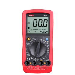 UT107 – Samochodowy miernik uniwersalny marki Uni-t