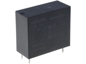 G2R-1A4-12DC PRZEKAZNIK 8A