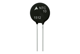 Termistor 33Ω NTC EPCOS +170°C