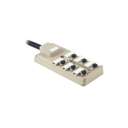 Weidműller 9456650000 Sensor-Actuator Module Complete Fix