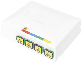 Zestaw przyłączeniowy FTTH Digitus DN-931094, 1 szt.