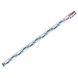 Stabila 18170 T-NL Telescopic Measuring Rod 5 Metre