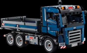 42203 LEGO® Technic Tipping Dump Truck