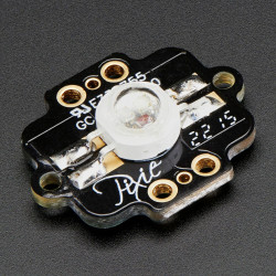Pixie - 3W Chainable Smart LED Pixel