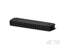 TE Connectivity 1658620-9 60 szt. tuba