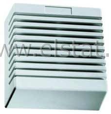 Syrena alarmowa AS 340