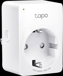 TAPO P110 Switchable Wi-Fi socket outlet