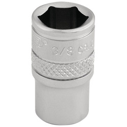 Draper Expert 16524 1/4&quot; Sq. Dr. Imperial Socket (3/8&quot;)