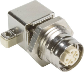 Harting 21033814435 Adapter płytki drukowanej 21 03 381 4435, 1 szt.