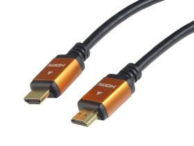 Kabel HDMI 4K 1.5m UltraHD v2.0 HDK59 Talvico