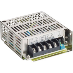 SunPower SDS 035A-24 enclosed DC/DC converter, output: &#x2B;24 V 1.5 A 35 W