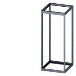 SIVACON Gerüst für Standard-Leergehäuse,