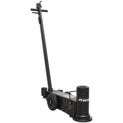 Sealey YAJ30H Air Operated Jack 30tonne - Single Stage High Lift