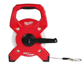 TAŚMA MIERNICZA Z WŁÓKNA SZKL 60M 48225360